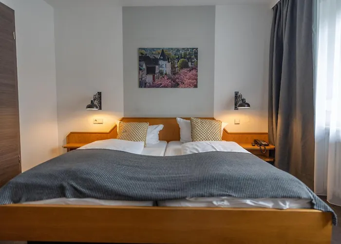 Hotel Stuempelstal