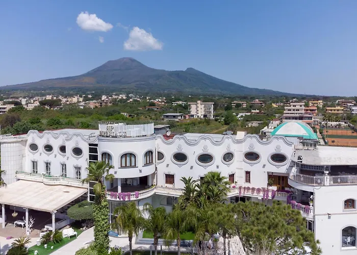 Hotel Imperiale Terzigno