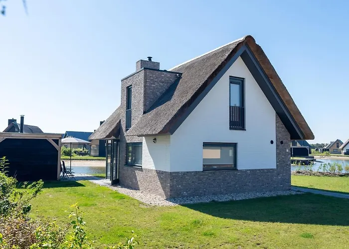 Landal Drentse Lagune Hotel Westerbork