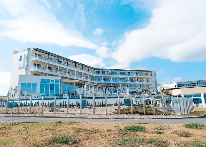 Hôtel&Spa Cordouan by Thalazur Royan