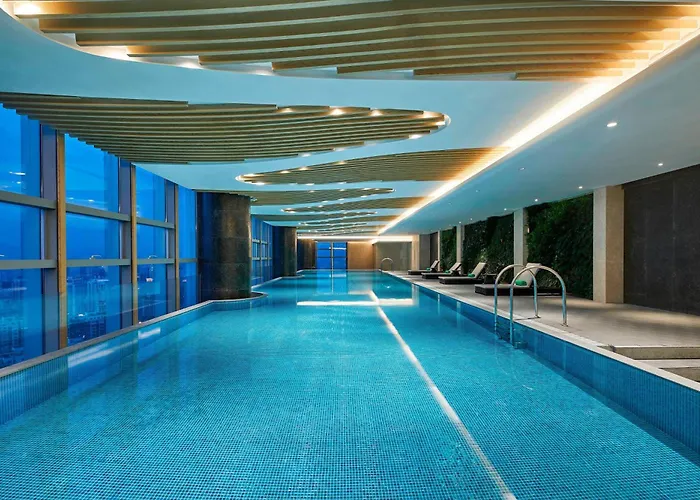 The Westin Wenzhou