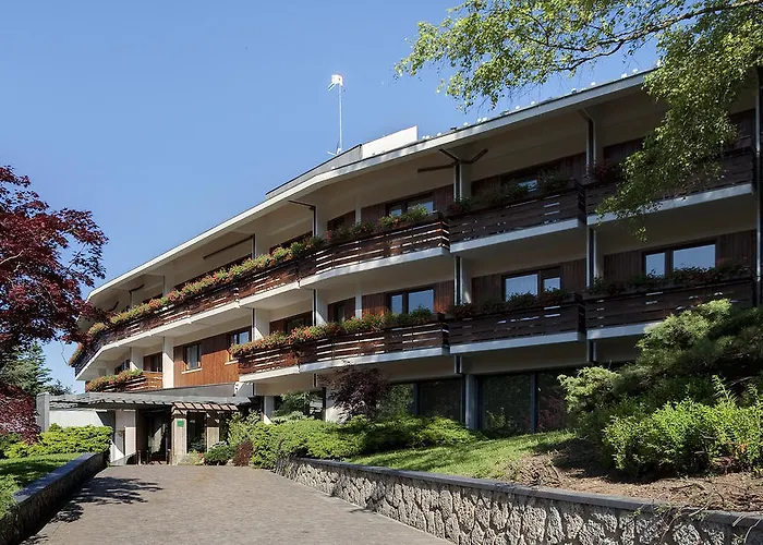 Grand Hotel Presolana Castione della Presolana