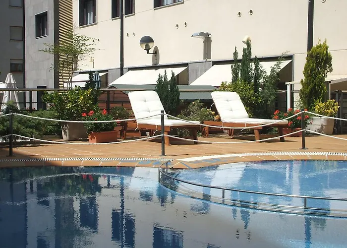 Hotel & Spa Real Jaca