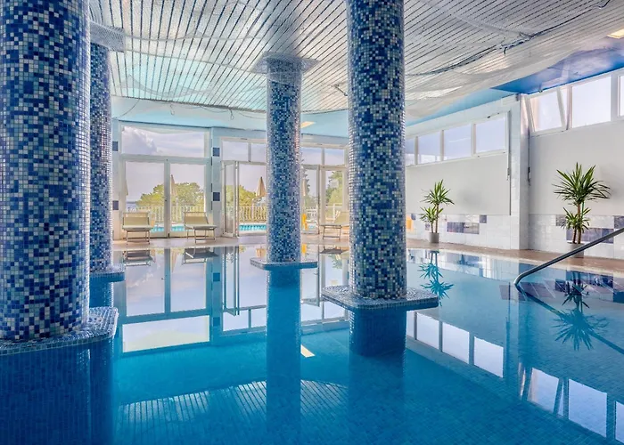 Mediteran Maradiso Hotel By Aminess