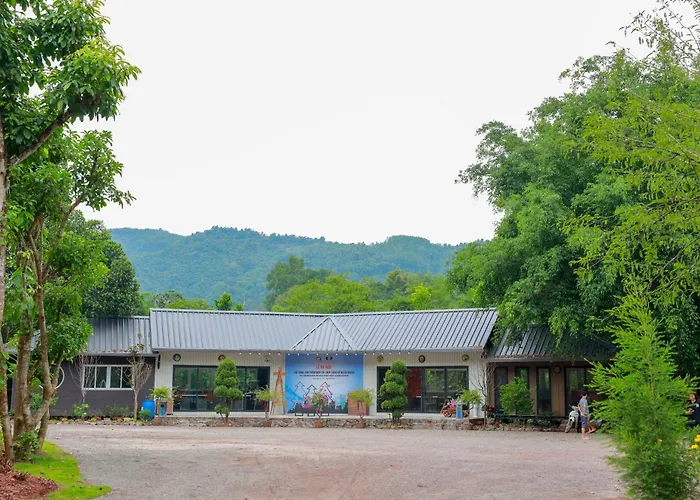 Halo Retreat