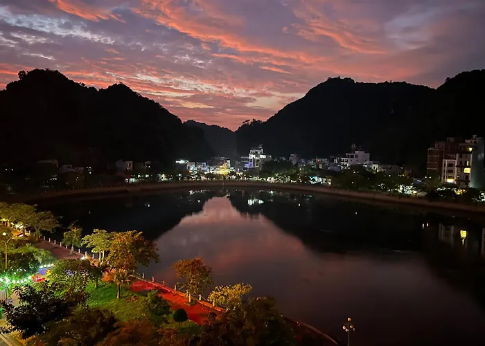 Bao Phuc Hotel