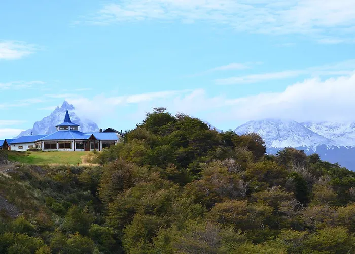 Los Nires Ushuaia