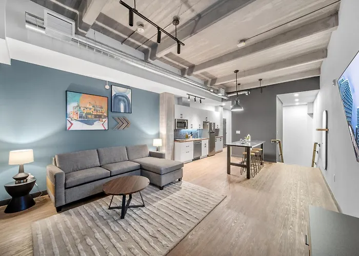 Cannery Lofts Niagara