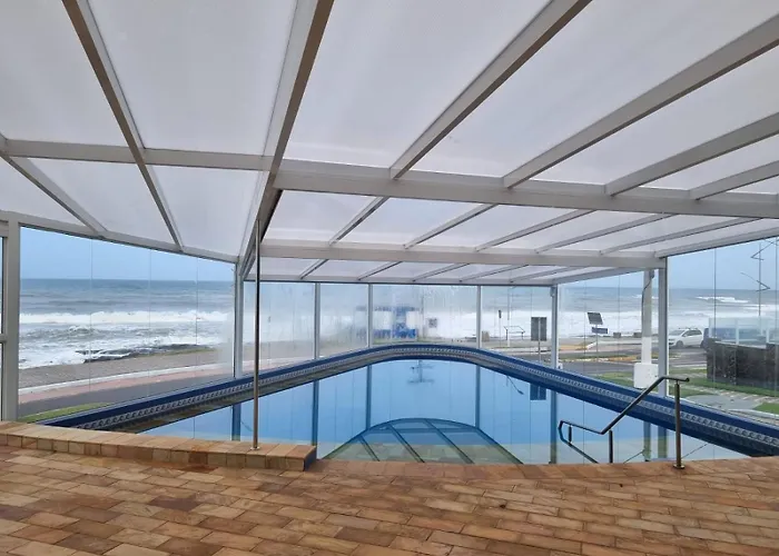 Dunas Praia Hotel Torres