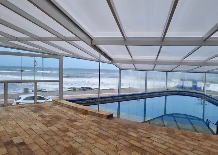 Dunas Praia Hotel Torres