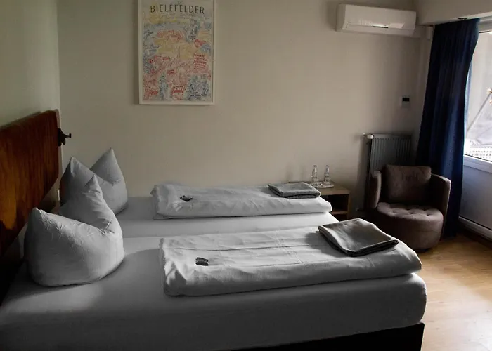 Hotel Senator