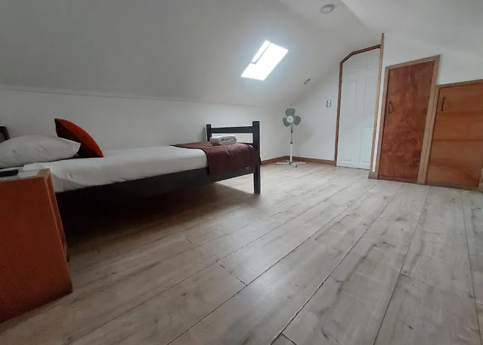 Hotel Angelmontt