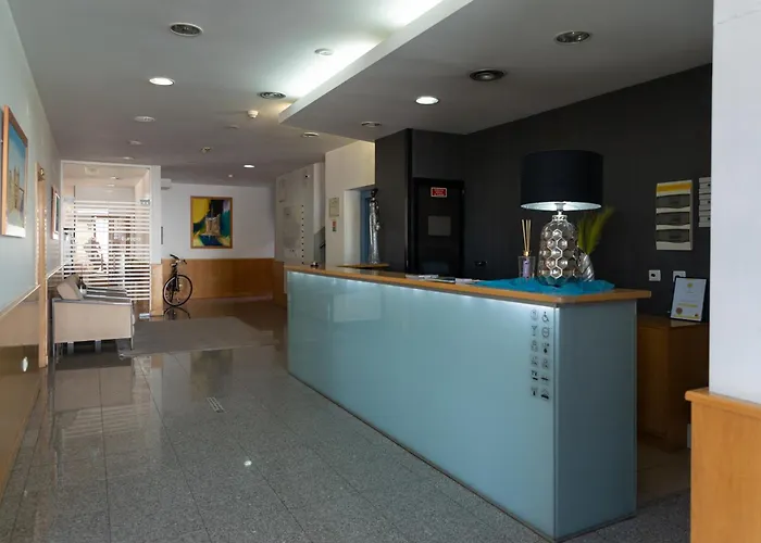 Hotel Durao