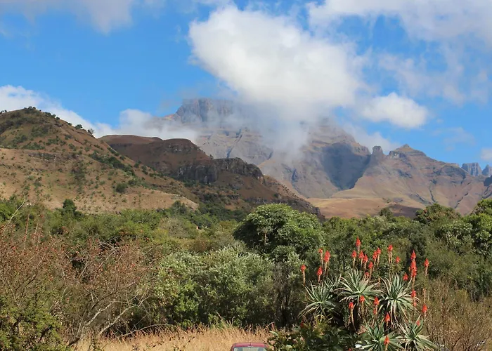 The Nest Drakensberg Mountain Resort Hotel