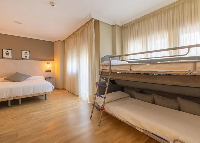Hotel Santamaria