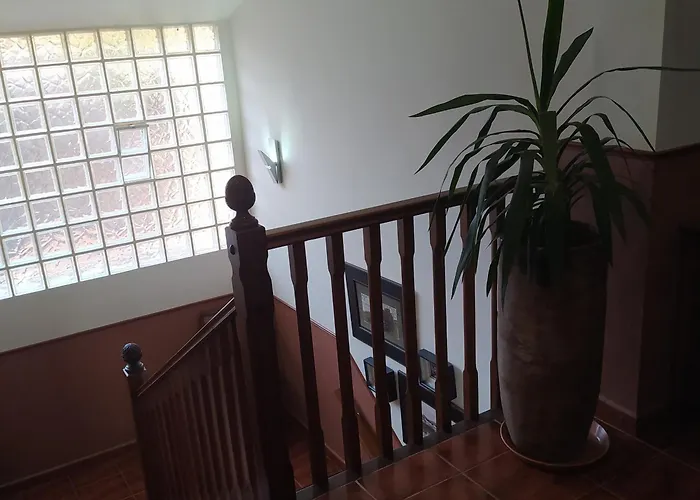 Hotel Rural El Zamacen