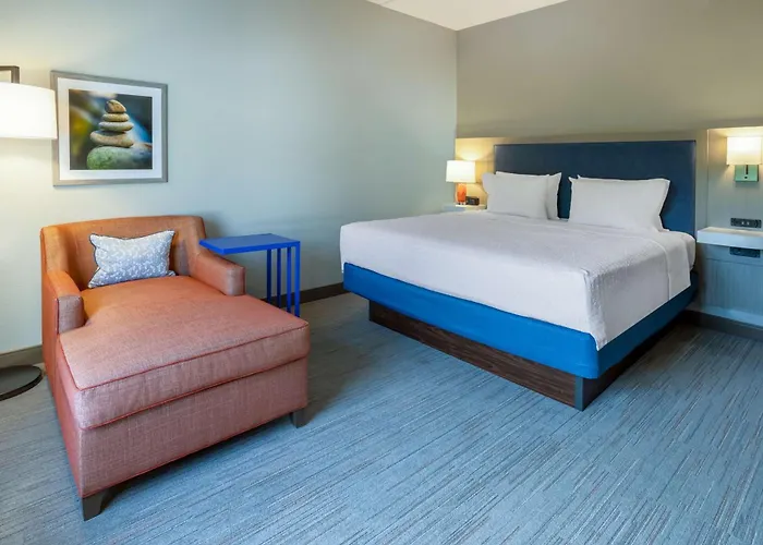 Hampton Inn Harriman Woodbury