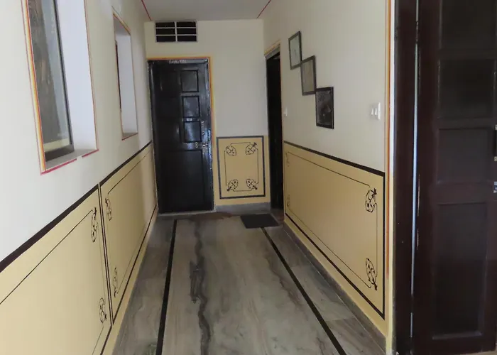 Rajputana Heritage