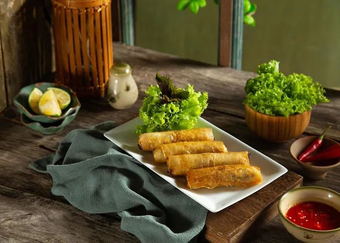 Awesome Hanoi Hostel & Travel