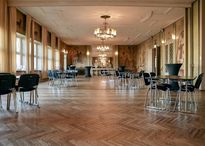 Quality Hotel Grand Falun