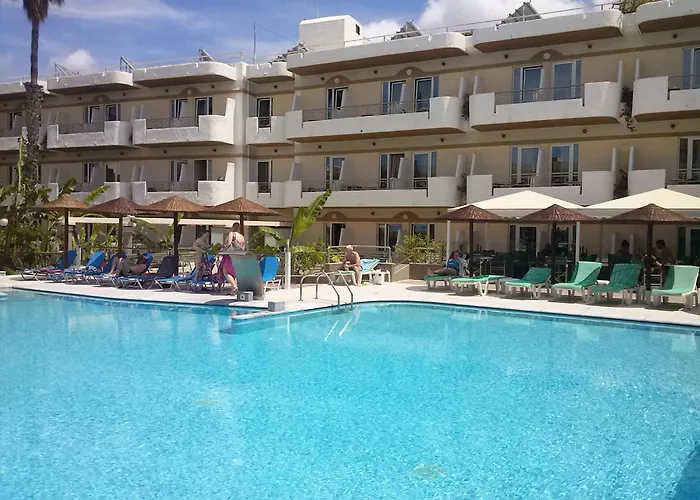 Astron Hotel Kos-stad