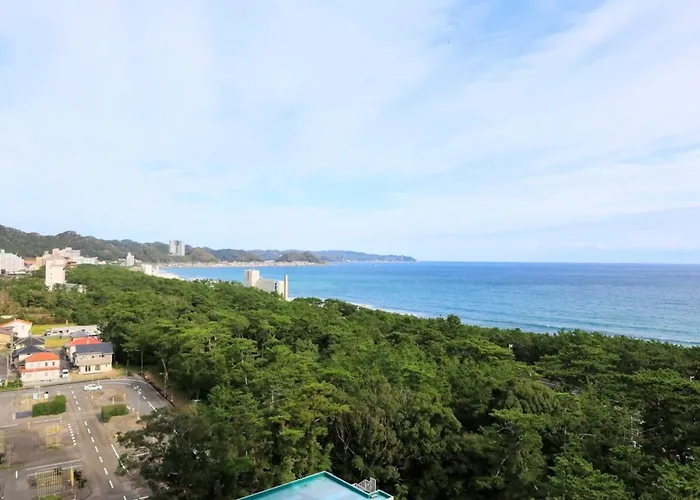 Kamogawa Grand Tower - Vacation Stay 53387V