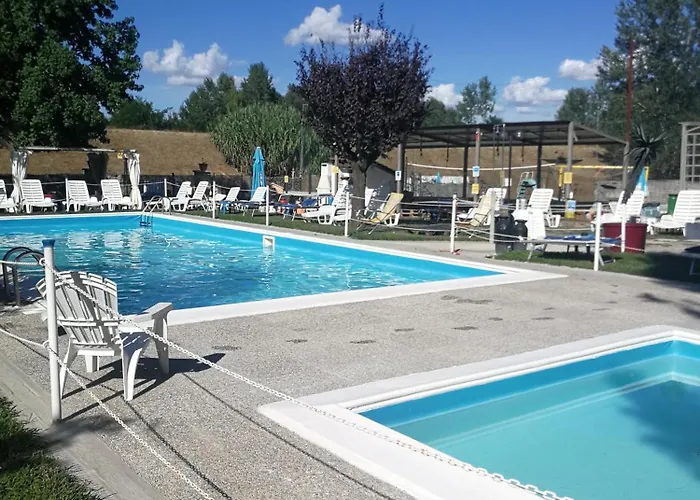 Albergo Nuovo Gianduia