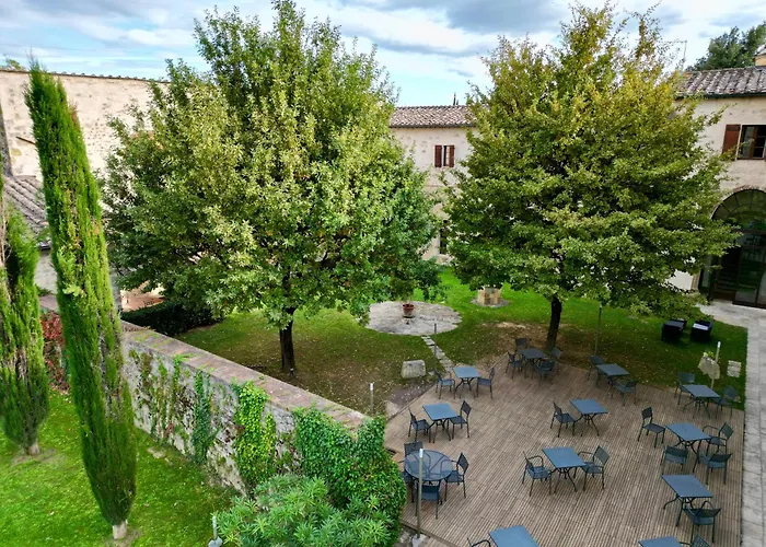 Relais Della Rovere