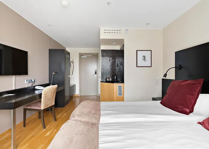 Best Western Solna Business Park