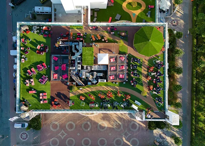 Arkona Strandhotel