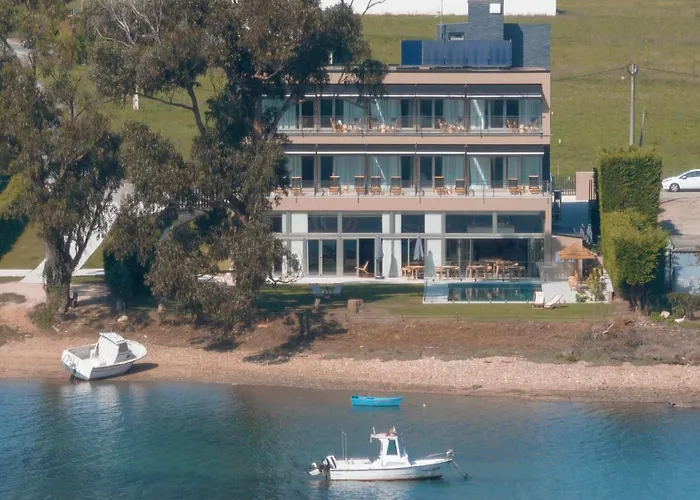Malates Slow Boutique Hotel