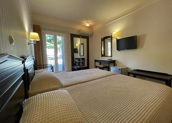 Fortezza Hotel