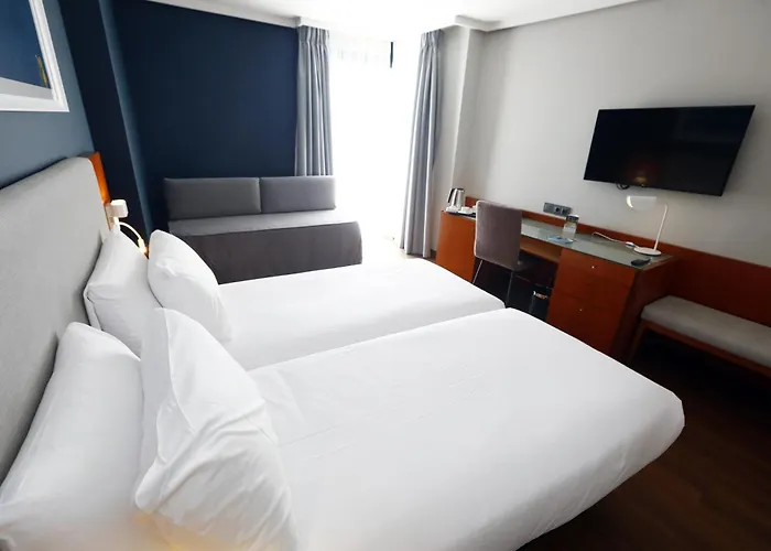 Travelodge Madrid Coslada Aeropuerto