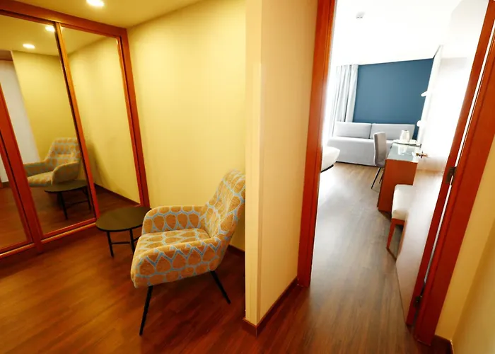 Travelodge Madrid Coslada Aeropuerto