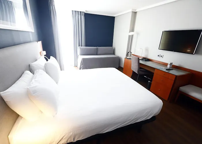 Travelodge Madrid Coslada Aeropuerto