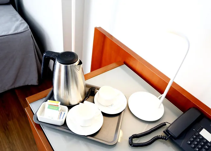 Travelodge Madrid Coslada Aeropuerto