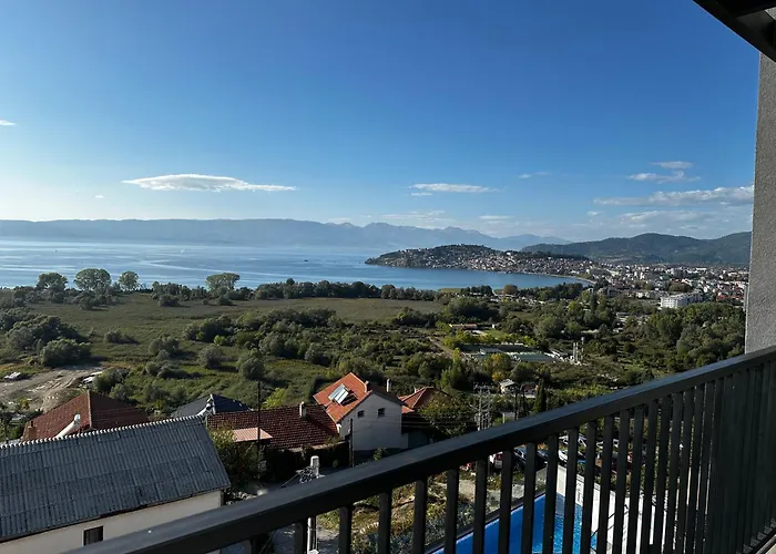 La Vista Luxury Villa