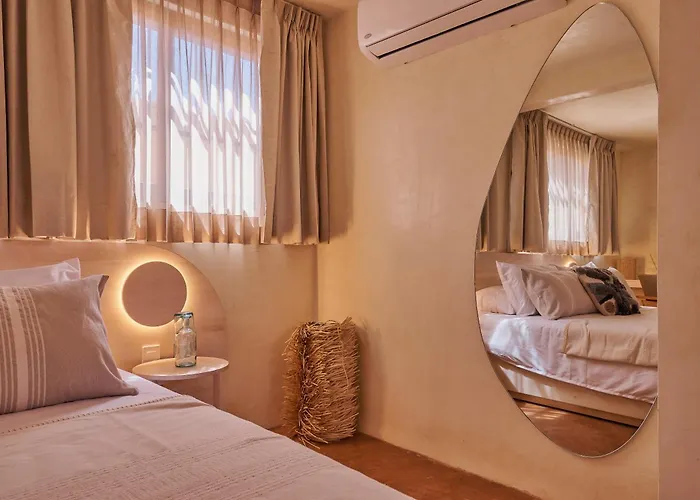 Hotel Materia