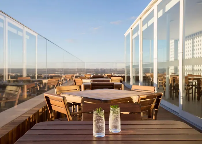 B Hotel Brasilia