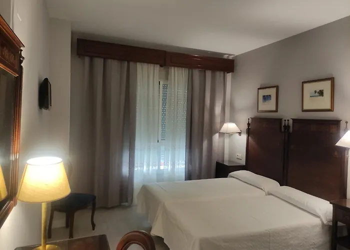 Hotel Iberia Plaza América