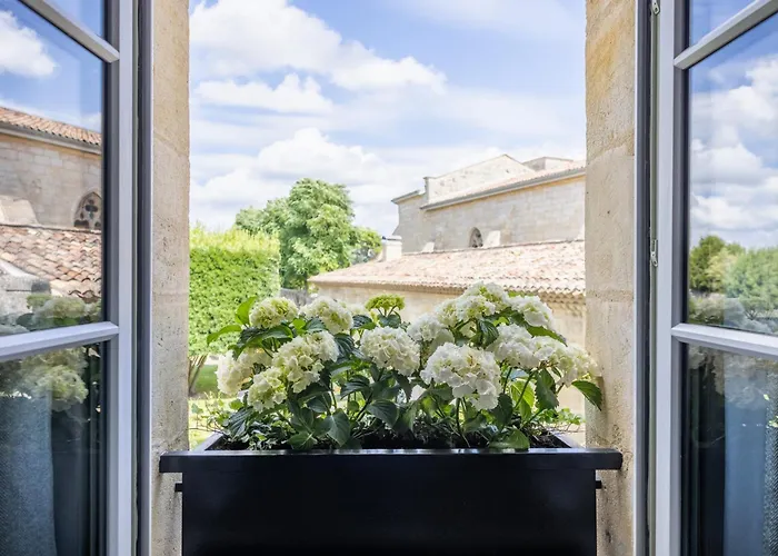 Hotel Porte Brunet
