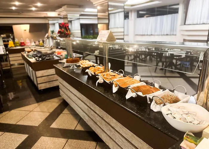 San Rafael Comfort Class Hotel
