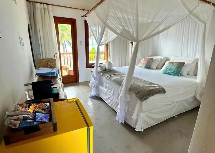 Villa do Sossego - Caraíva