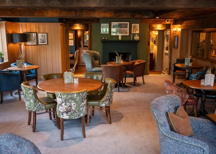 Ethorpe Hotel By Chef & Brewer Collection