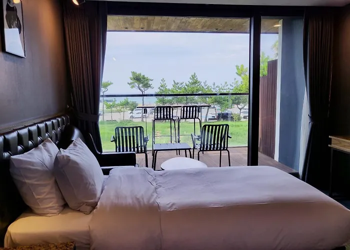 Marevo Beach Hotel