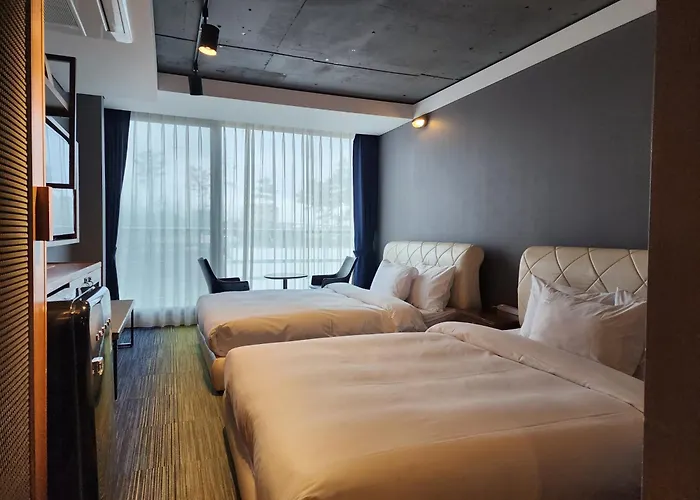 Marevo Beach Hotel