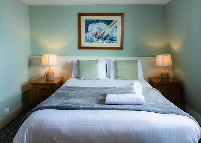 The Clarendon Hotel