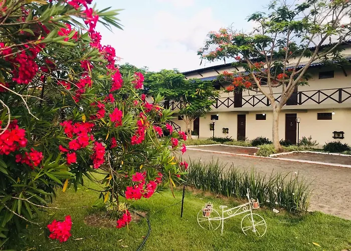 Hotel Fazenda Triunfo