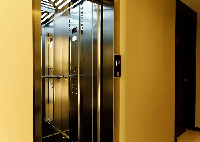 Caramel Boutique Hotel