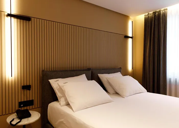 Caramel Boutique Hotel